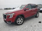 2024 Gmc Terrain Sle   للبيع في Wayland، MI - Burn - Interior