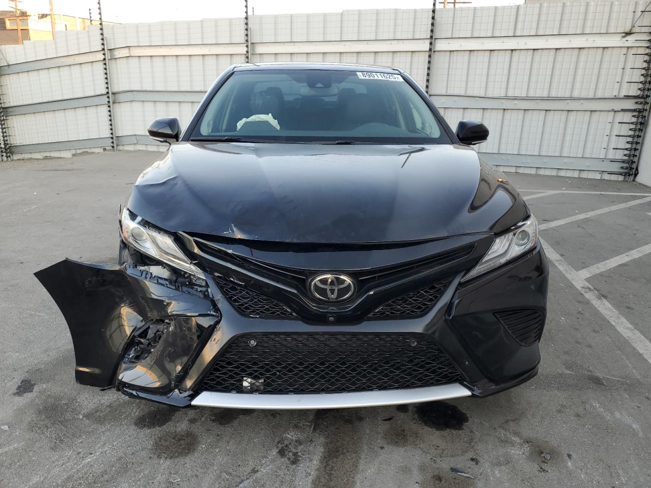 2019 Toyota Camry - Image 5