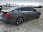 2016 Nissan Maxima 3.5S იყიდება Dyer-ში, IN - Rear End