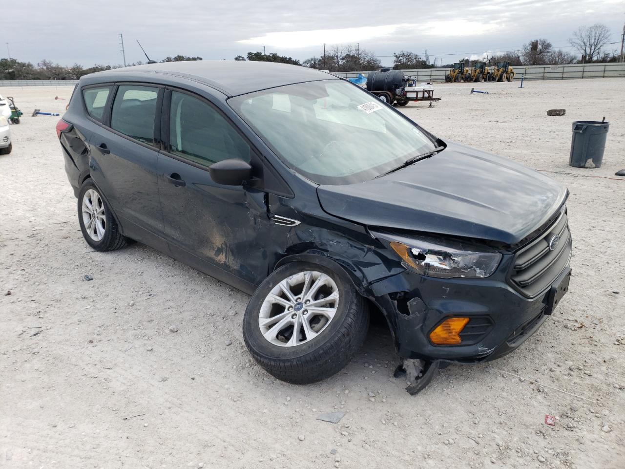 2019 Ford Escape - Image 4