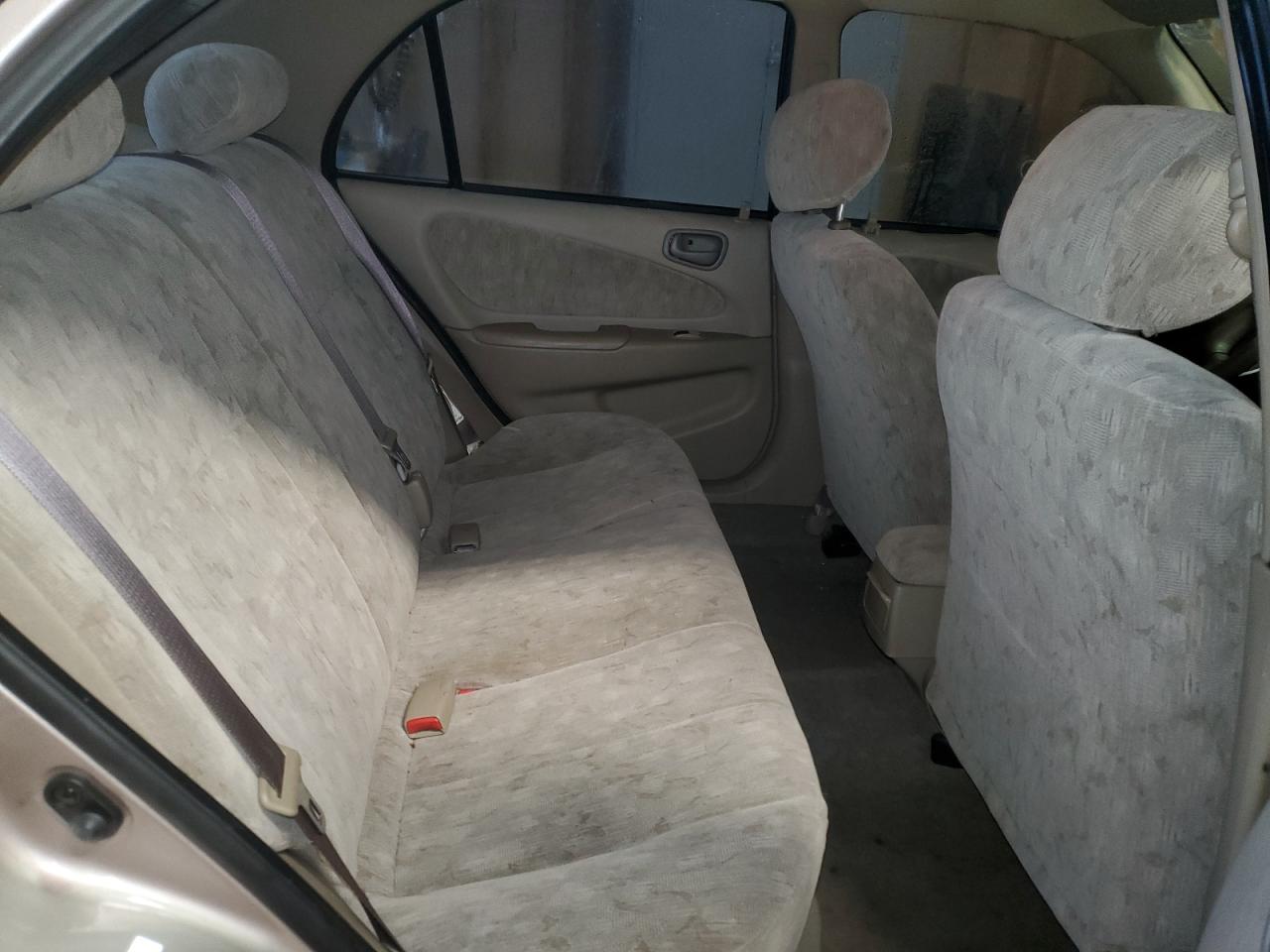 1998 Toyota Corolla - Image 10