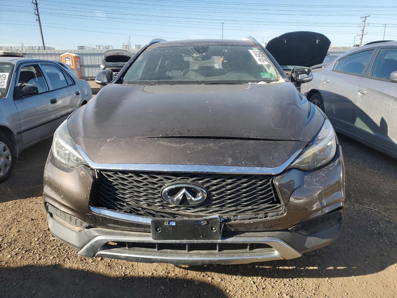 QX30 QX30