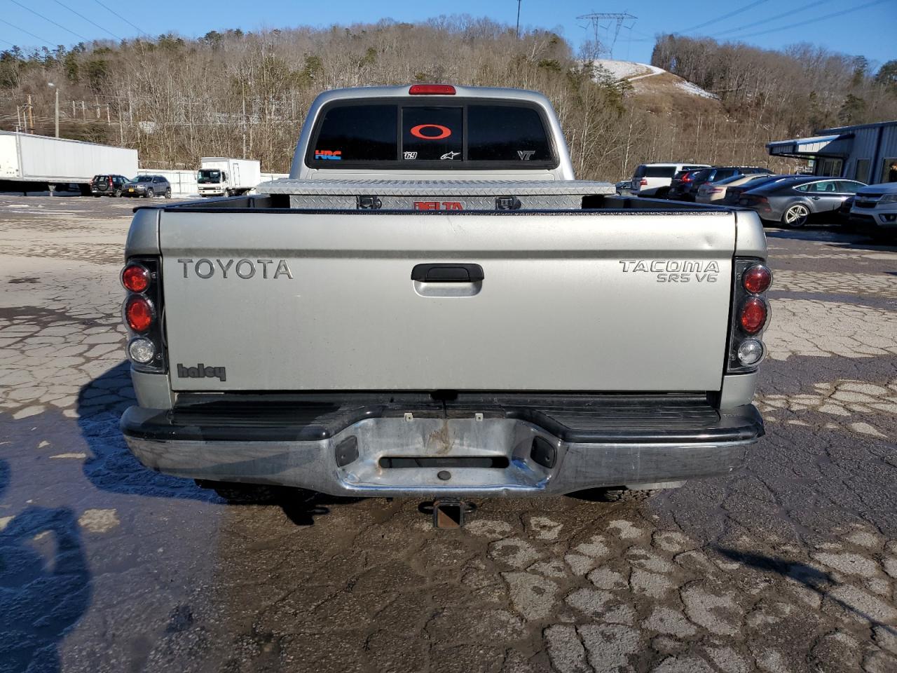 2004 Toyota Tacoma - Image 6