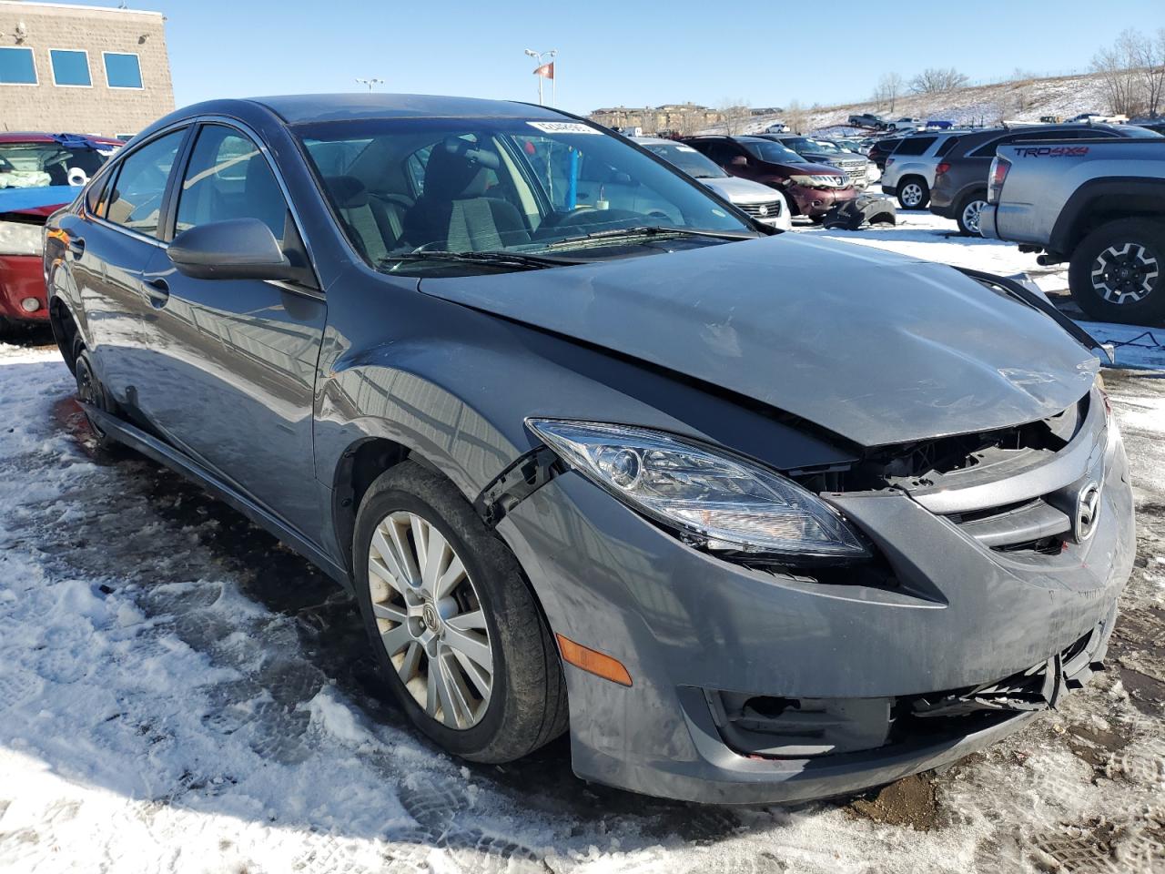 2010 Mazda 6 - Image 4