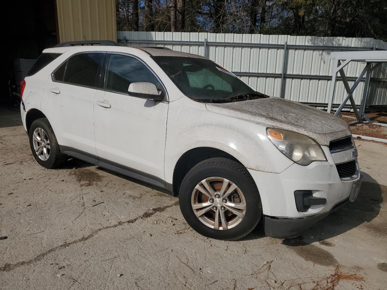 2013 Chevrolet Equinox - Image 4