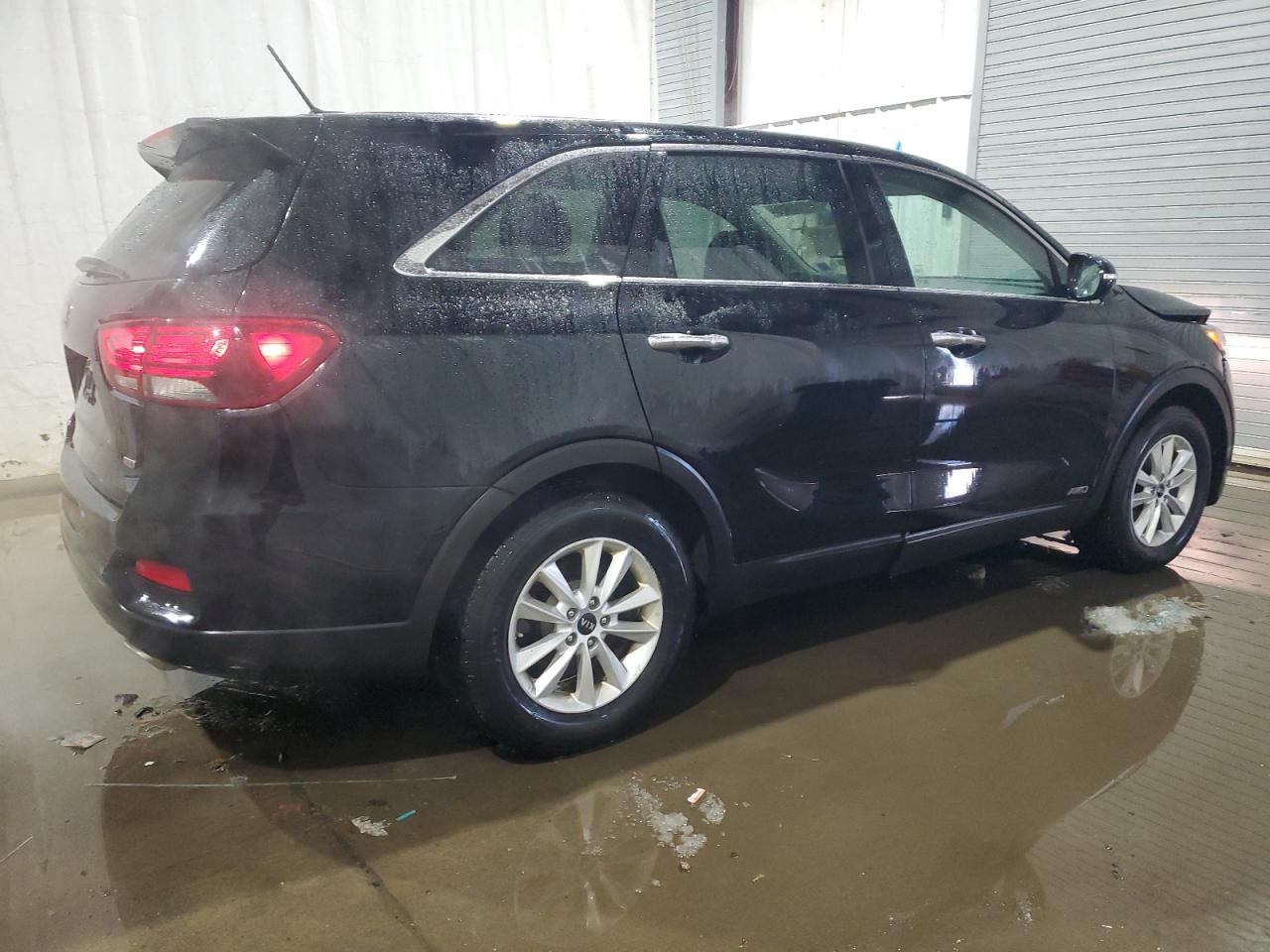 2019 Kia Sorento - Image 3