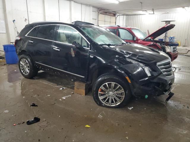  CADILLAC XT5 2019 Czarny