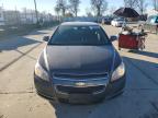 2010 Chevrolet Malibu 1Lt იყიდება Sacramento-ში, CA - Rear End