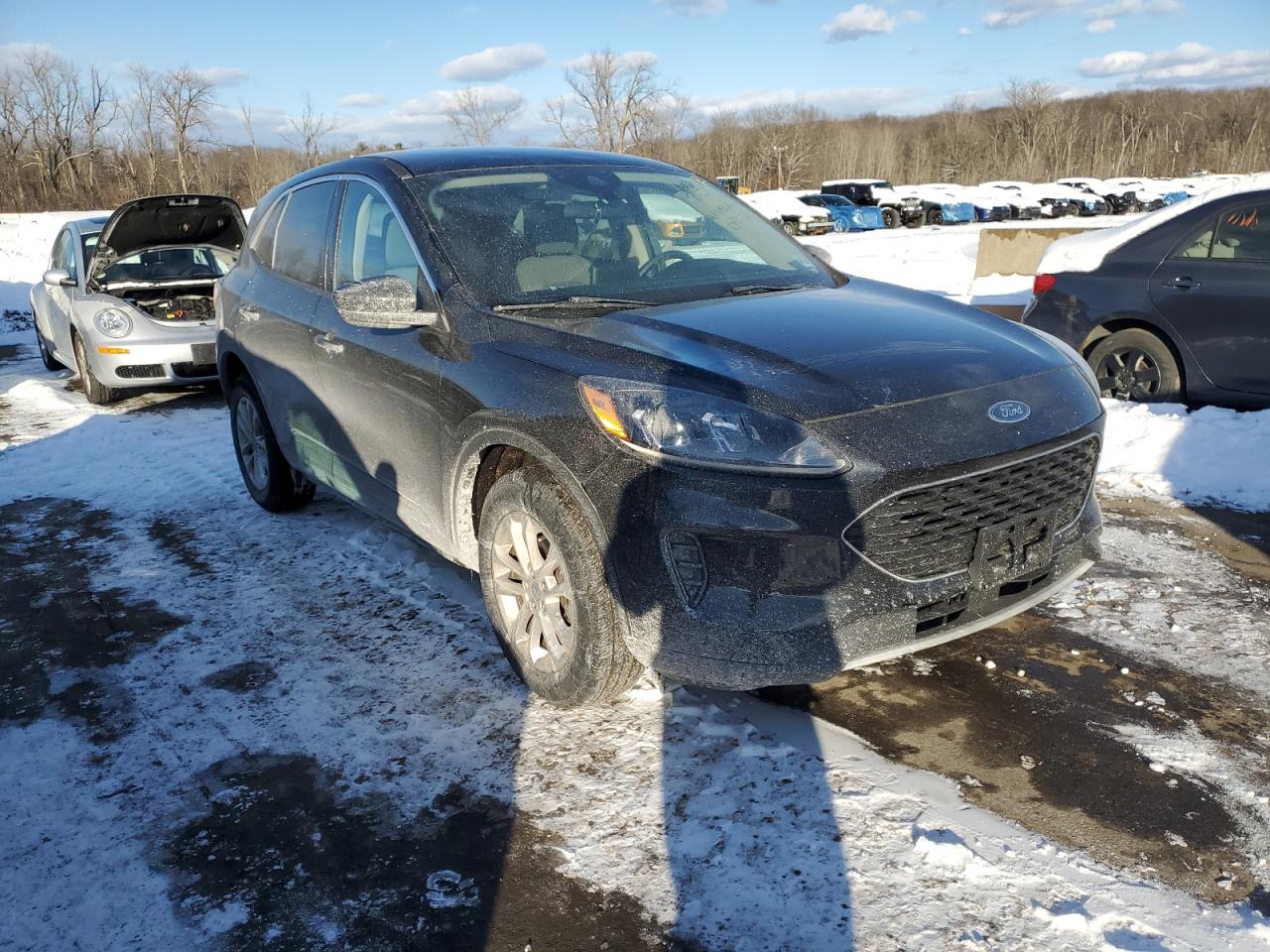 2020 Ford Escape - Image 4