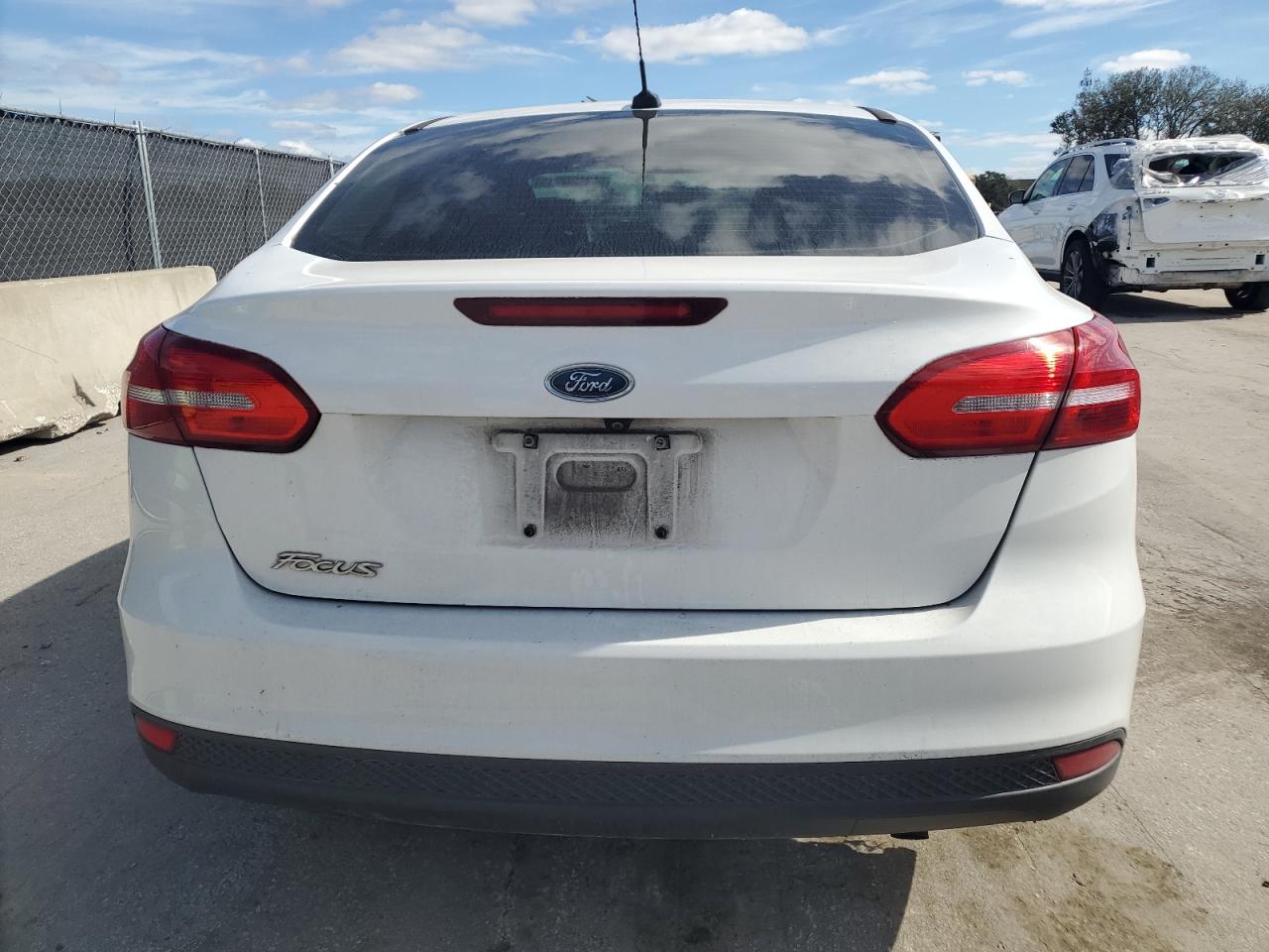 2018 Ford Focus - Image 6