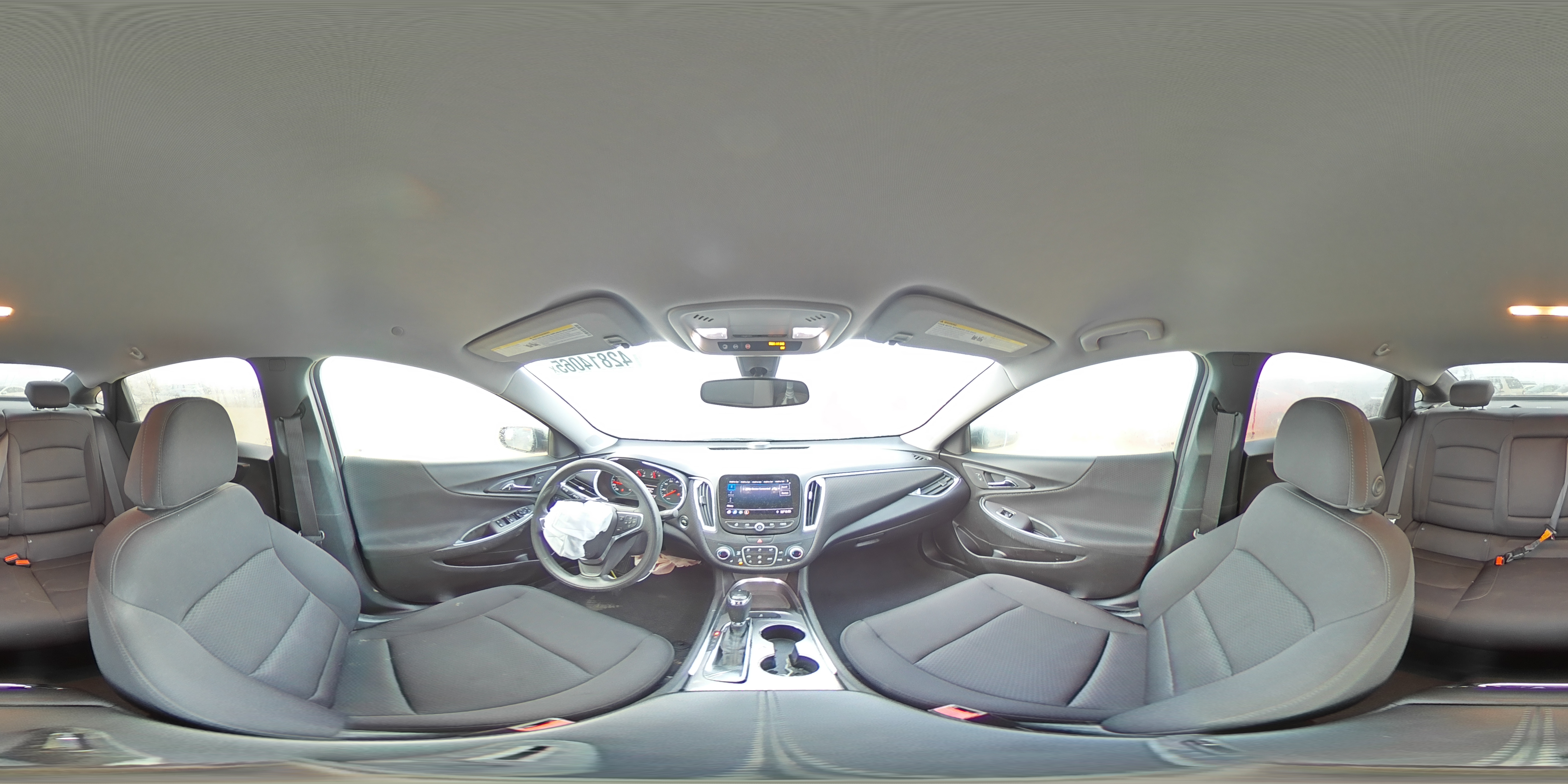 2019 Chevrolet Malibu - Image 12