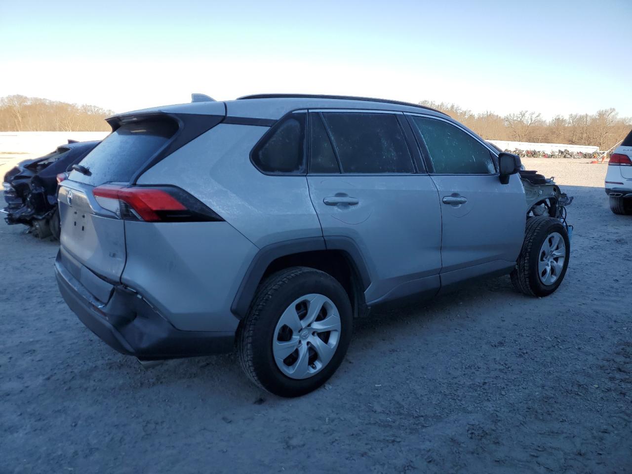 2020 Toyota RAV 4 - Image 3