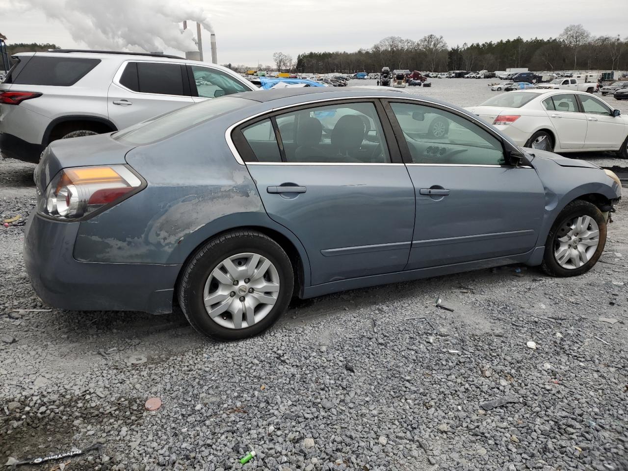 2010 Nissan Altima - Image 3