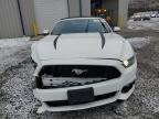 2016 Ford Mustang  zu verkaufen in West Mifflin, PA - Side