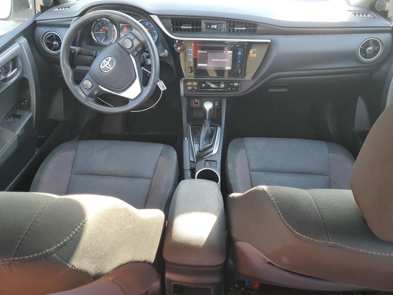 2018 Toyota Corolla - Image 8