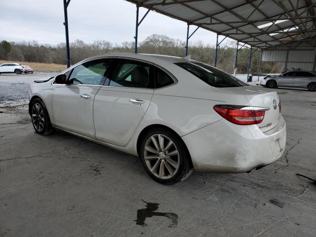 BUICK VERANO 2014 Белый