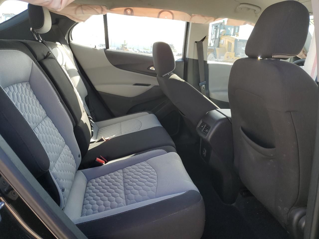 2019 Chevrolet Equinox - Image 11
