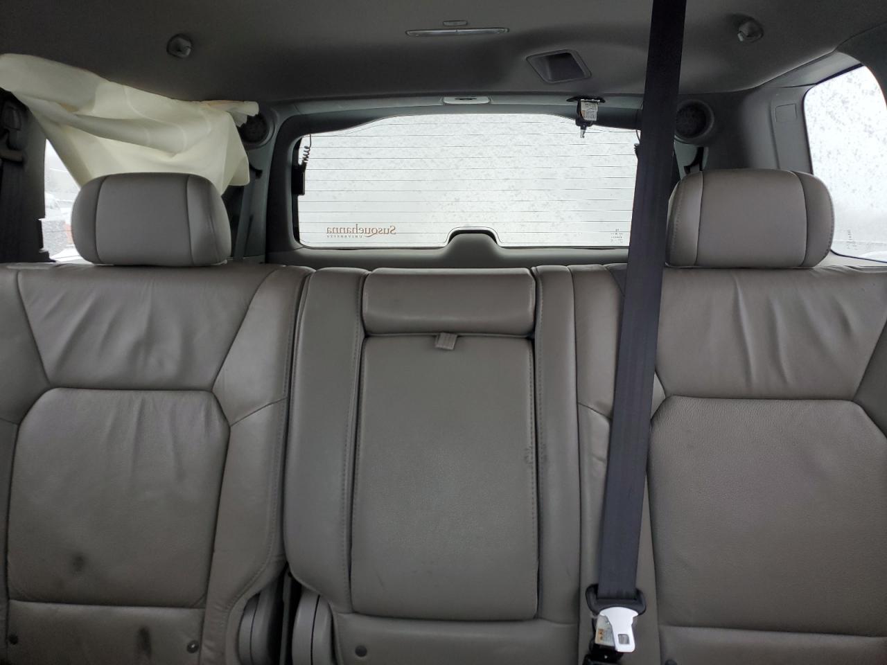 2011 Honda Pilot - Image 10