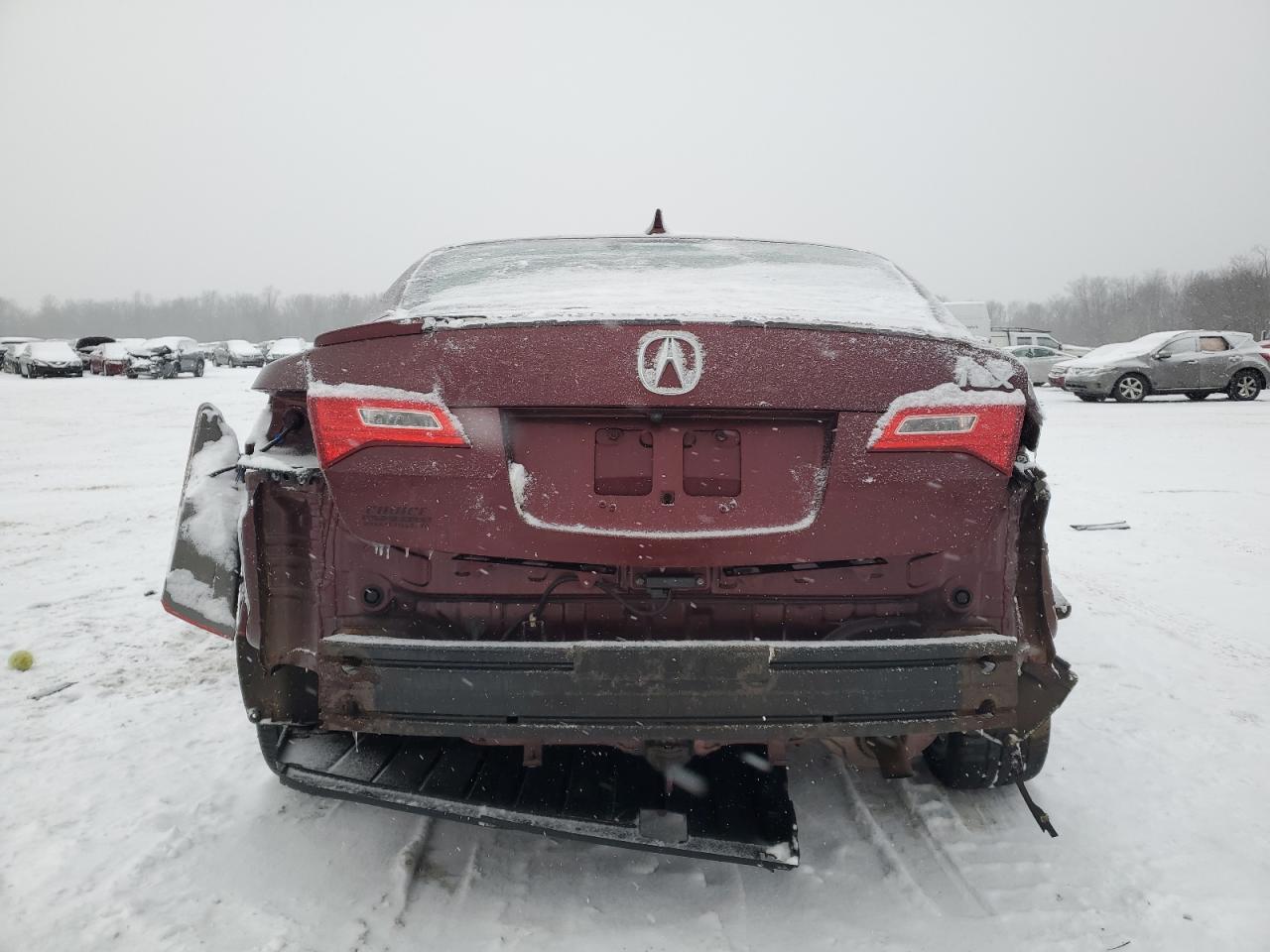 2013 Acura ILX - Image 6