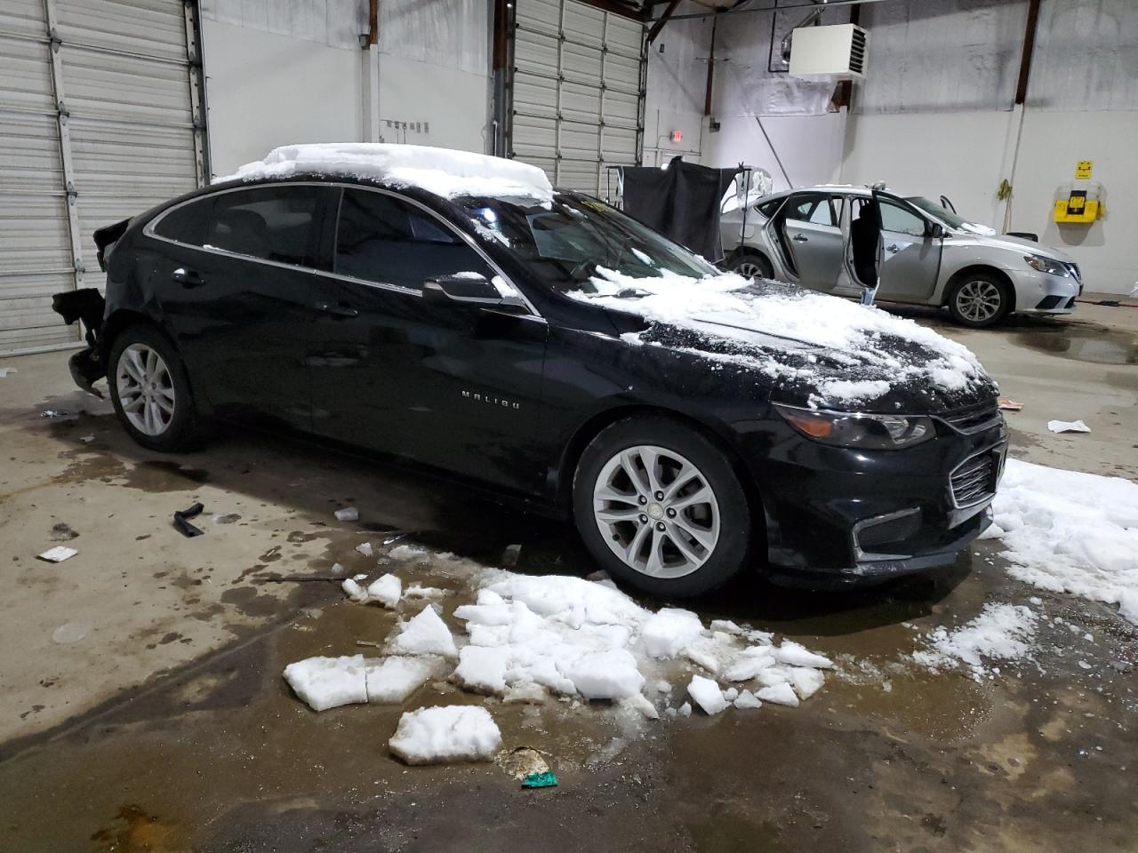 2016 Chevrolet Malibu - Image 4