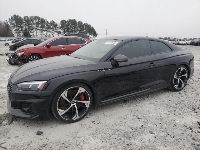 2019 Audi Rs5 