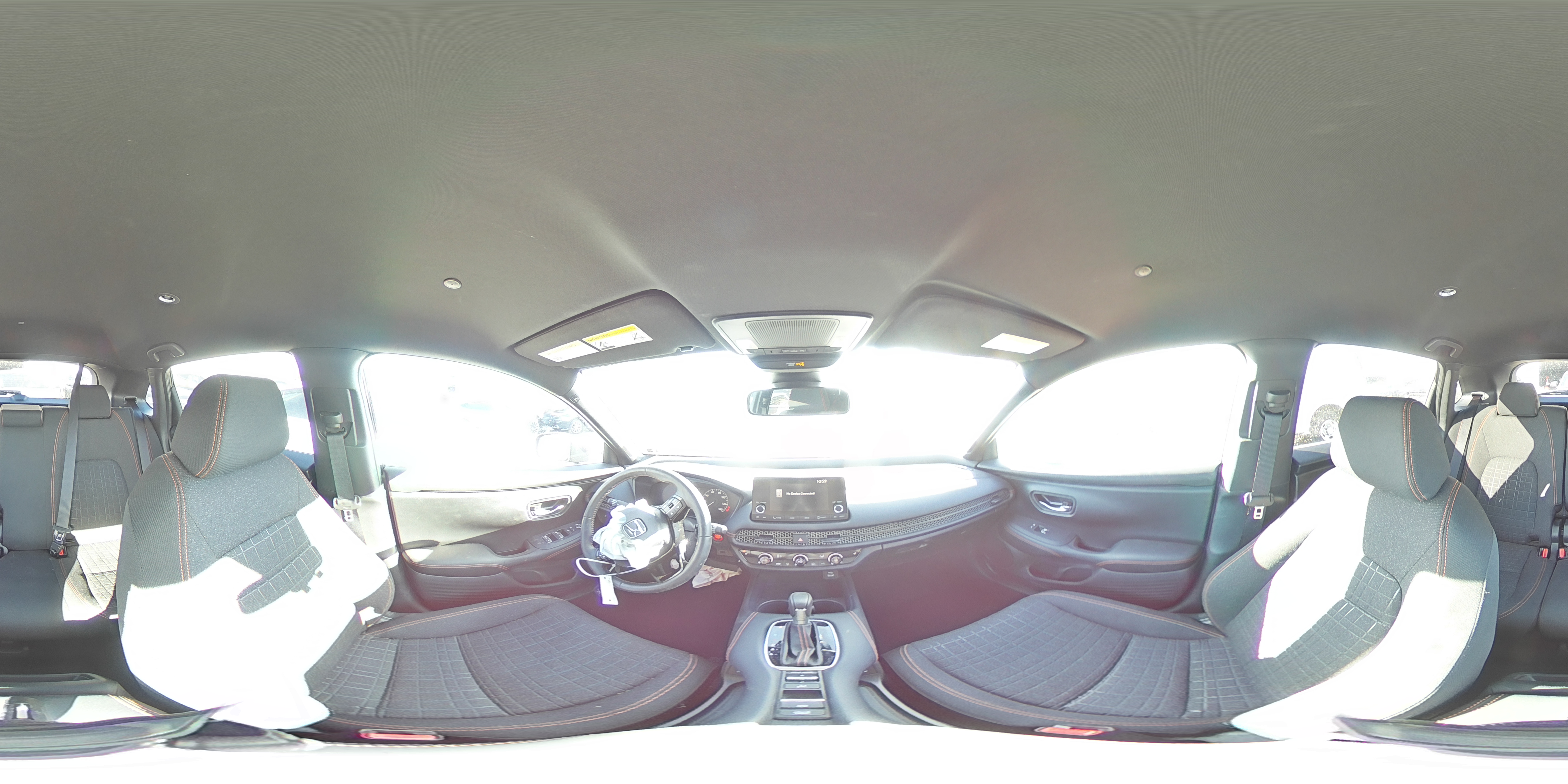 2024 Honda HR-V - Image 15