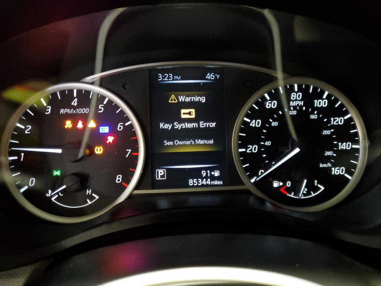 2016 Nissan Sentra - Image 9
