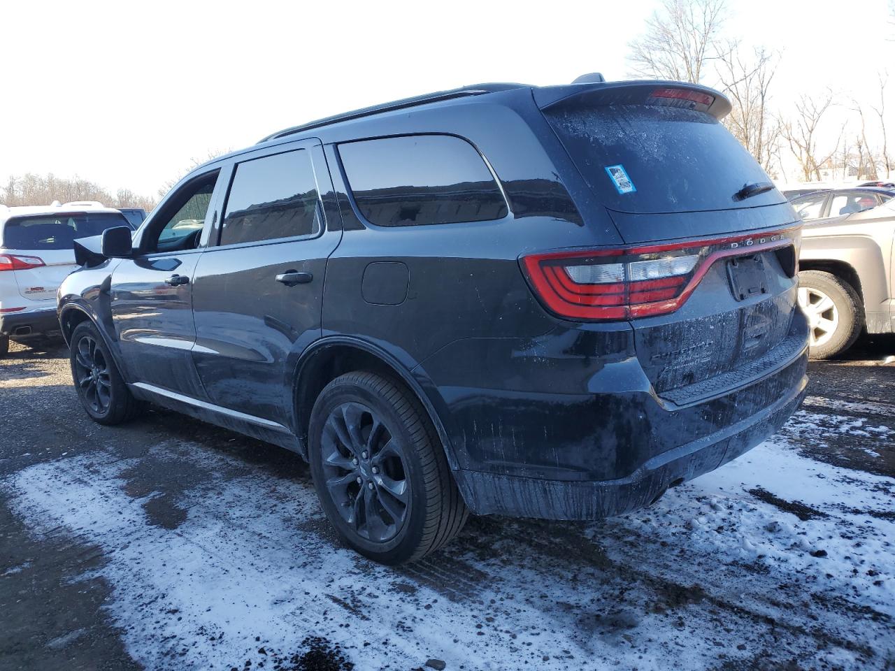 2021 Dodge Durango - Image 2