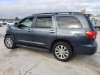 2008 Toyota Sequoia Limited for Sale in New Orleans, LA - All Over