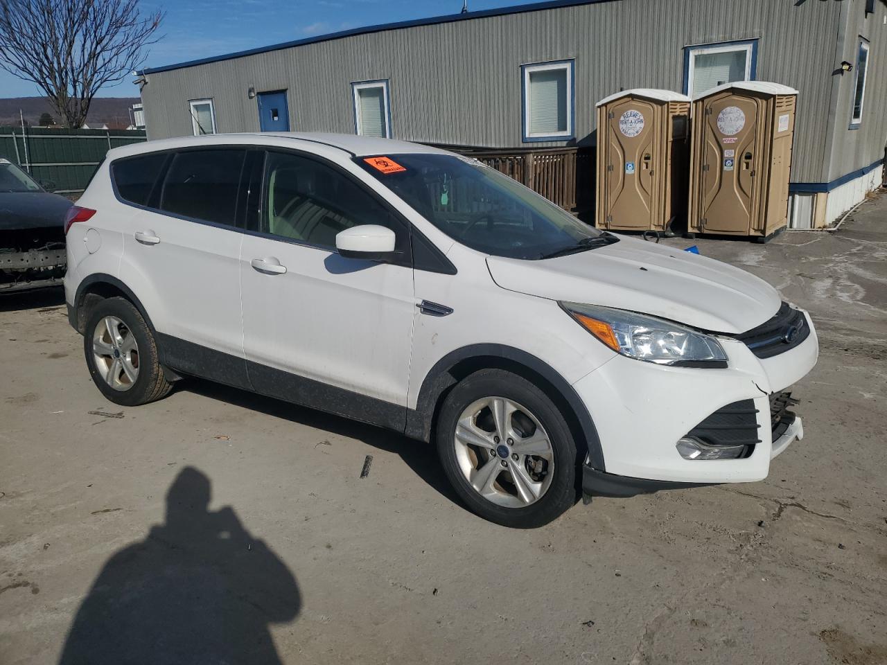 2015 Ford Escape - Image 4