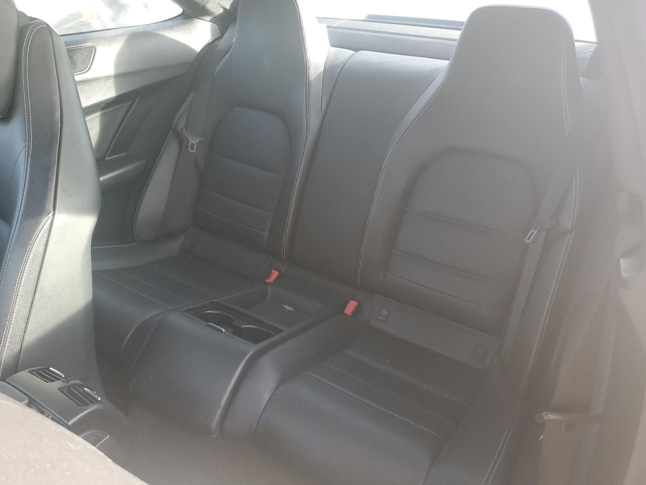 2014 Mercedes-Benz C-klasse - Image 10
