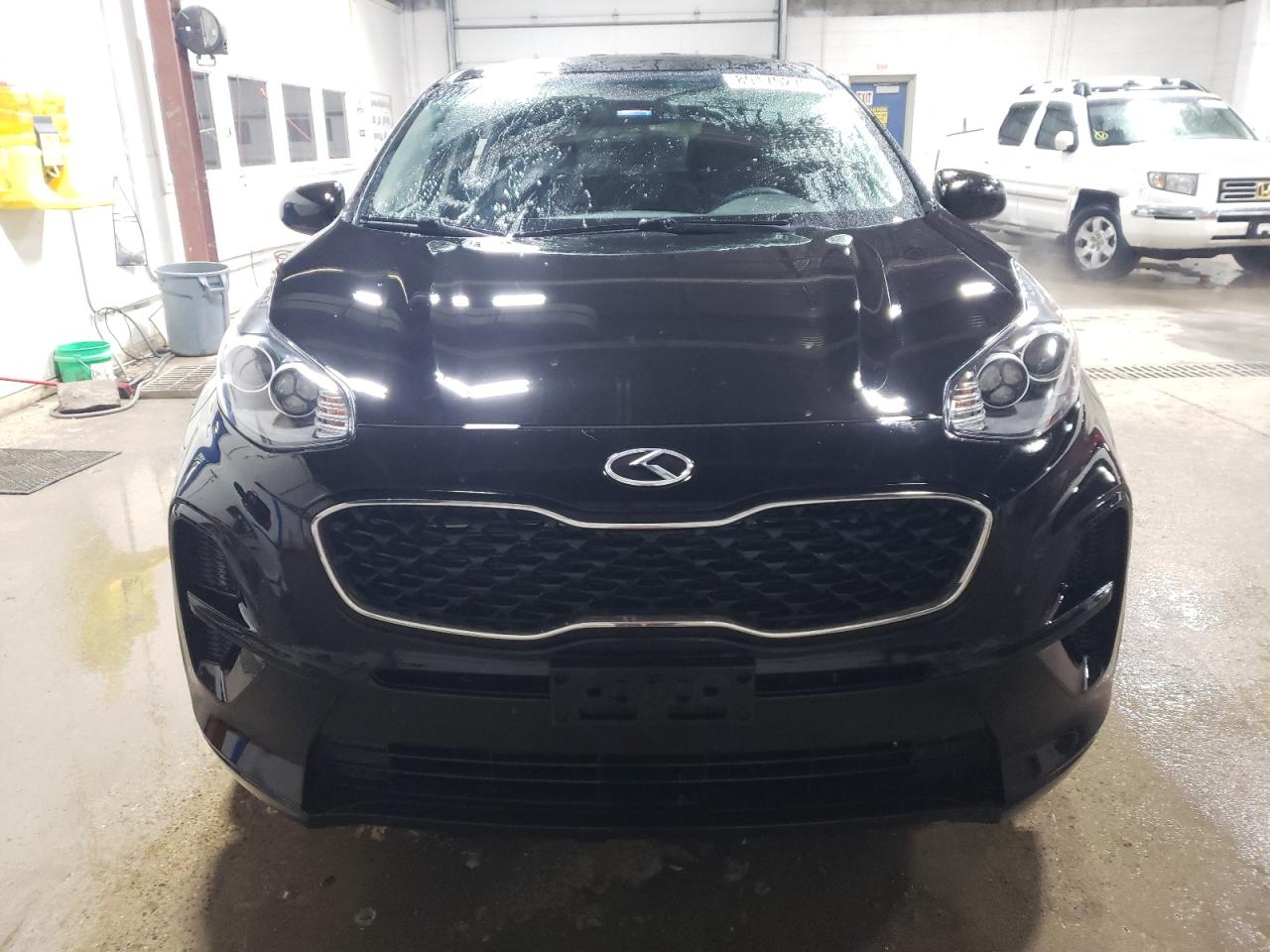 2020 Kia Sportage - Image 5