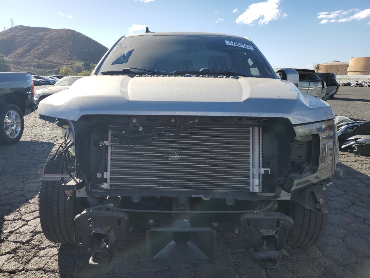 2020 Ford F-150 - Image 5