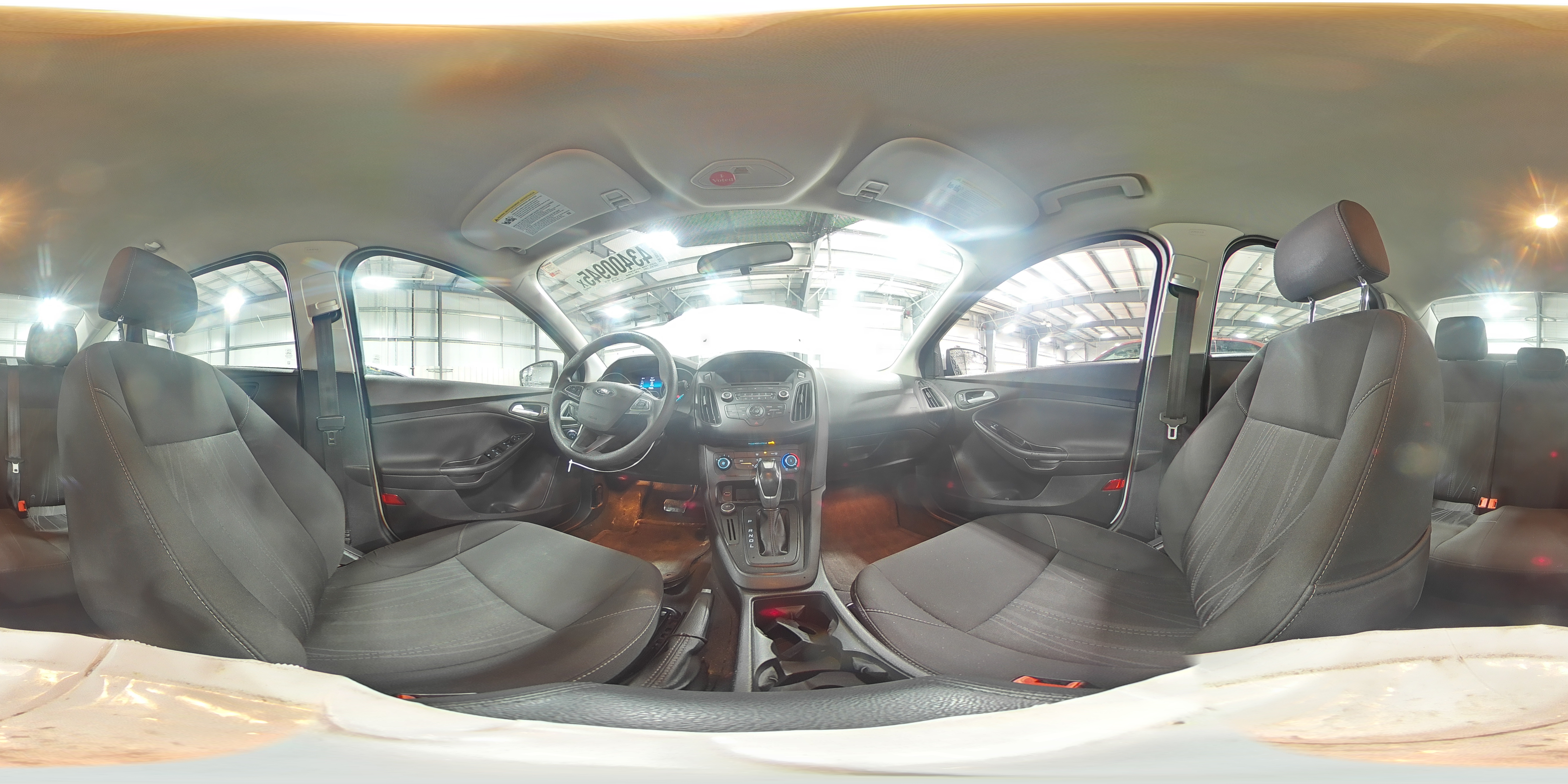 2015 Ford Focus - Image 14