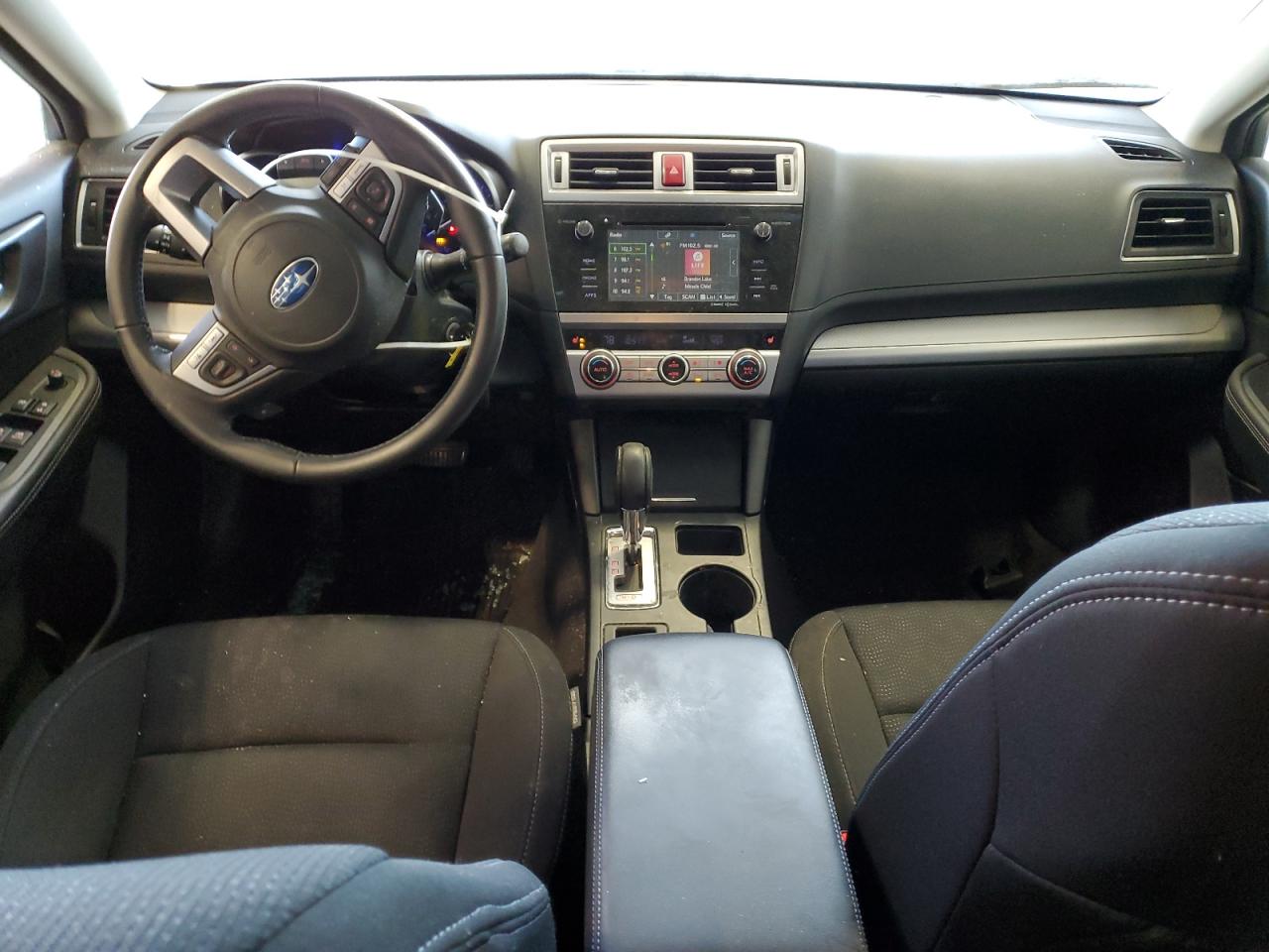 2016 Subaru Legacy - Image 8