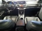 2015 Honda Accord Hybrid Exl продається в Albany, NY - Front End