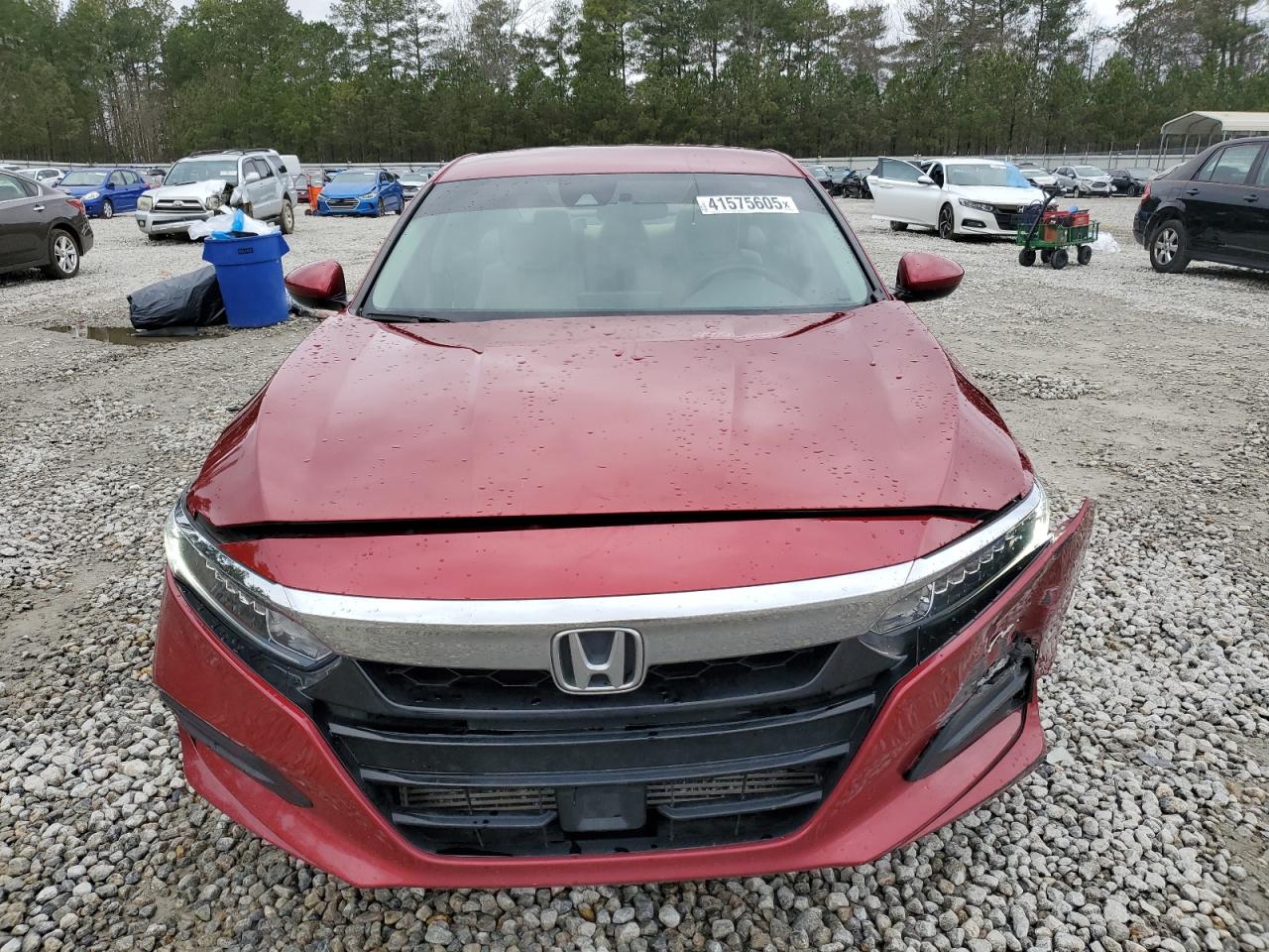 1HGCV1F11JA266662 HONDA ACCORD 2018