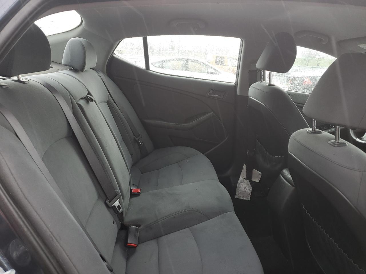 2015 Kia Optima - Image 10