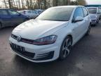 2014 VOLKSWAGEN GOLF 2.0 TSI GTI 3DR for sale at Copart GLOUCESTER