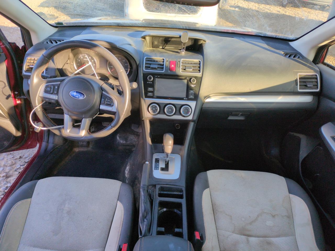 2016 Subaru XV - Image 8