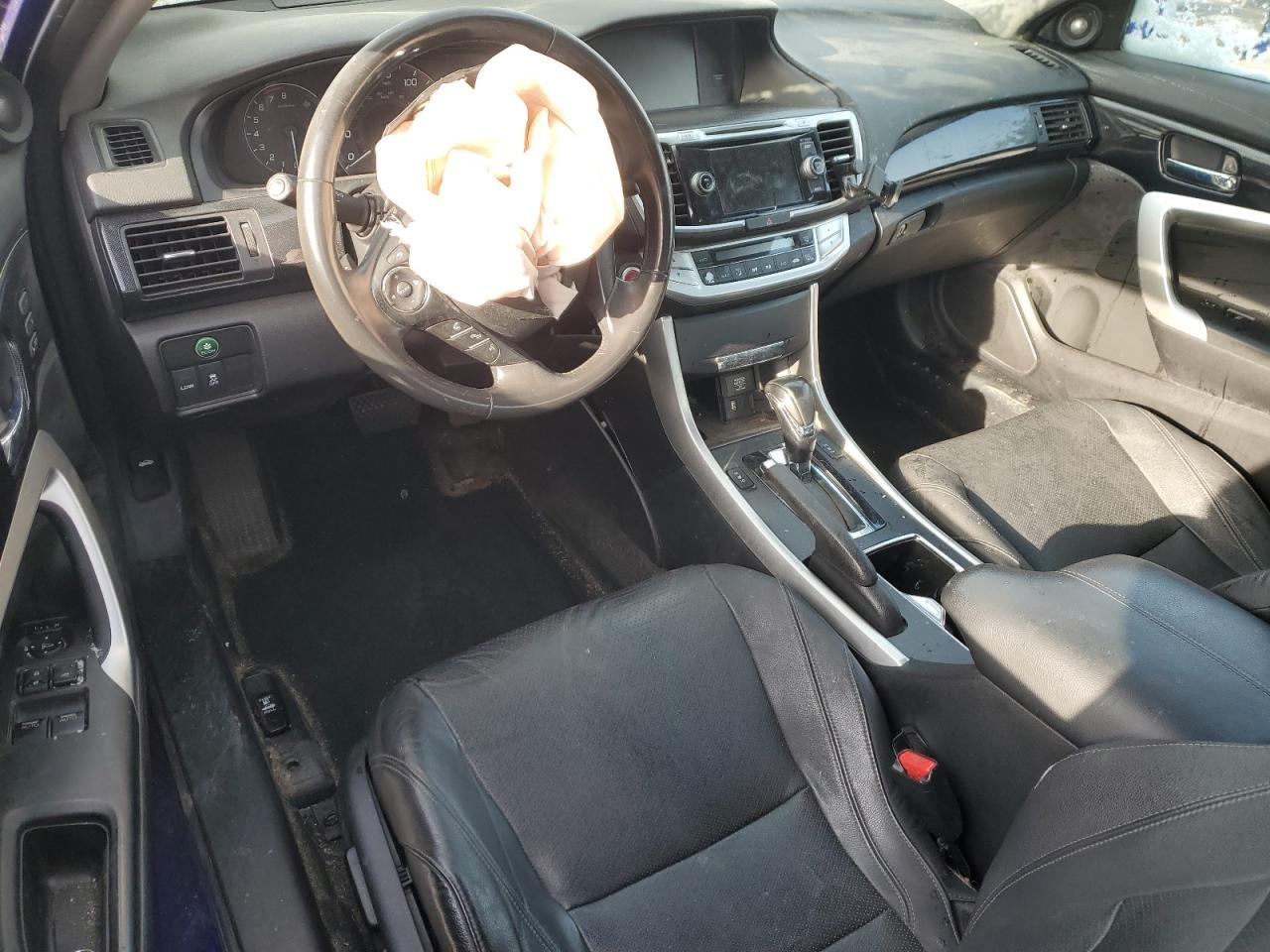 2014 Honda Accord - Image 8