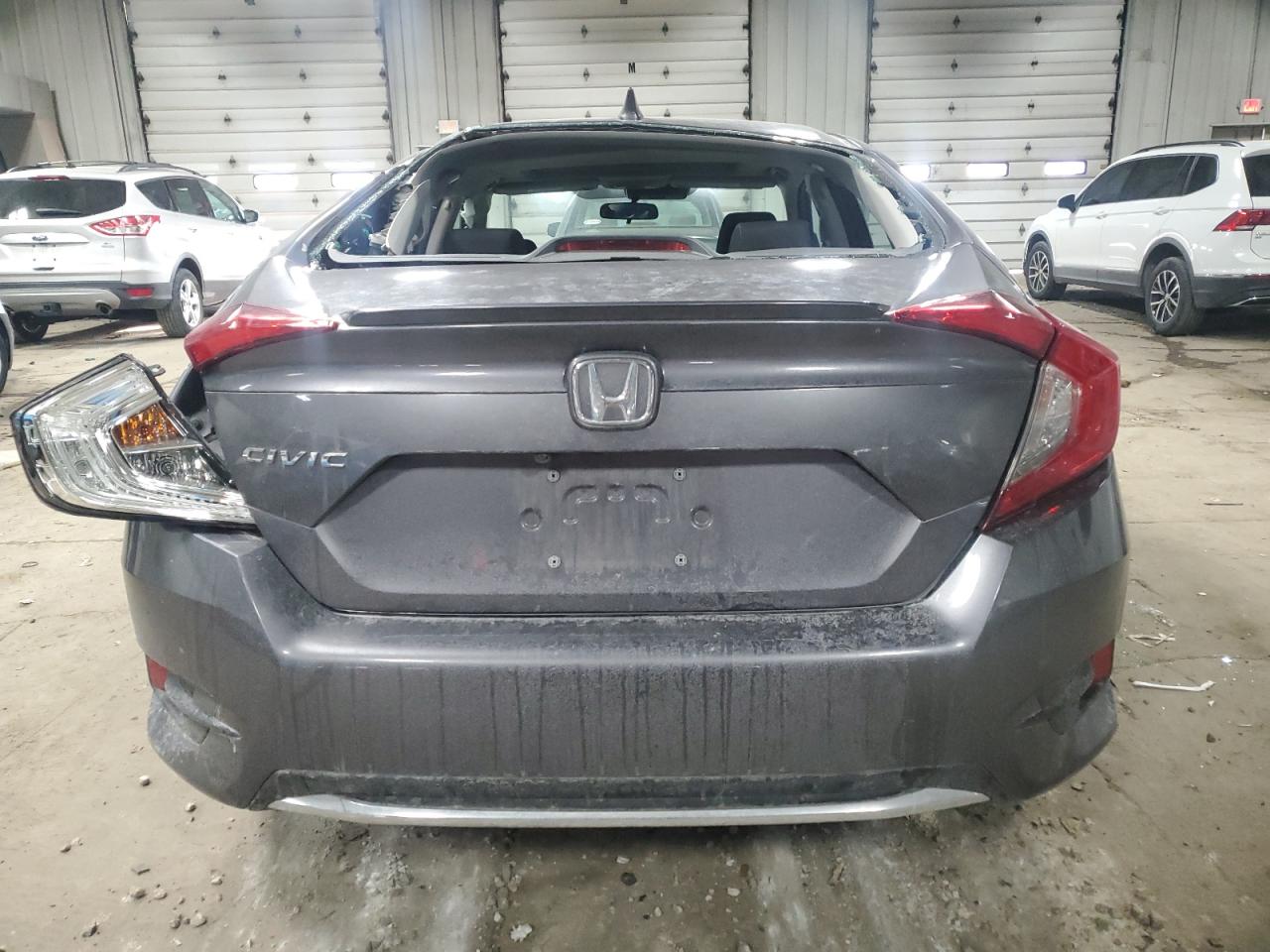 2020 Honda Civic - Image 6