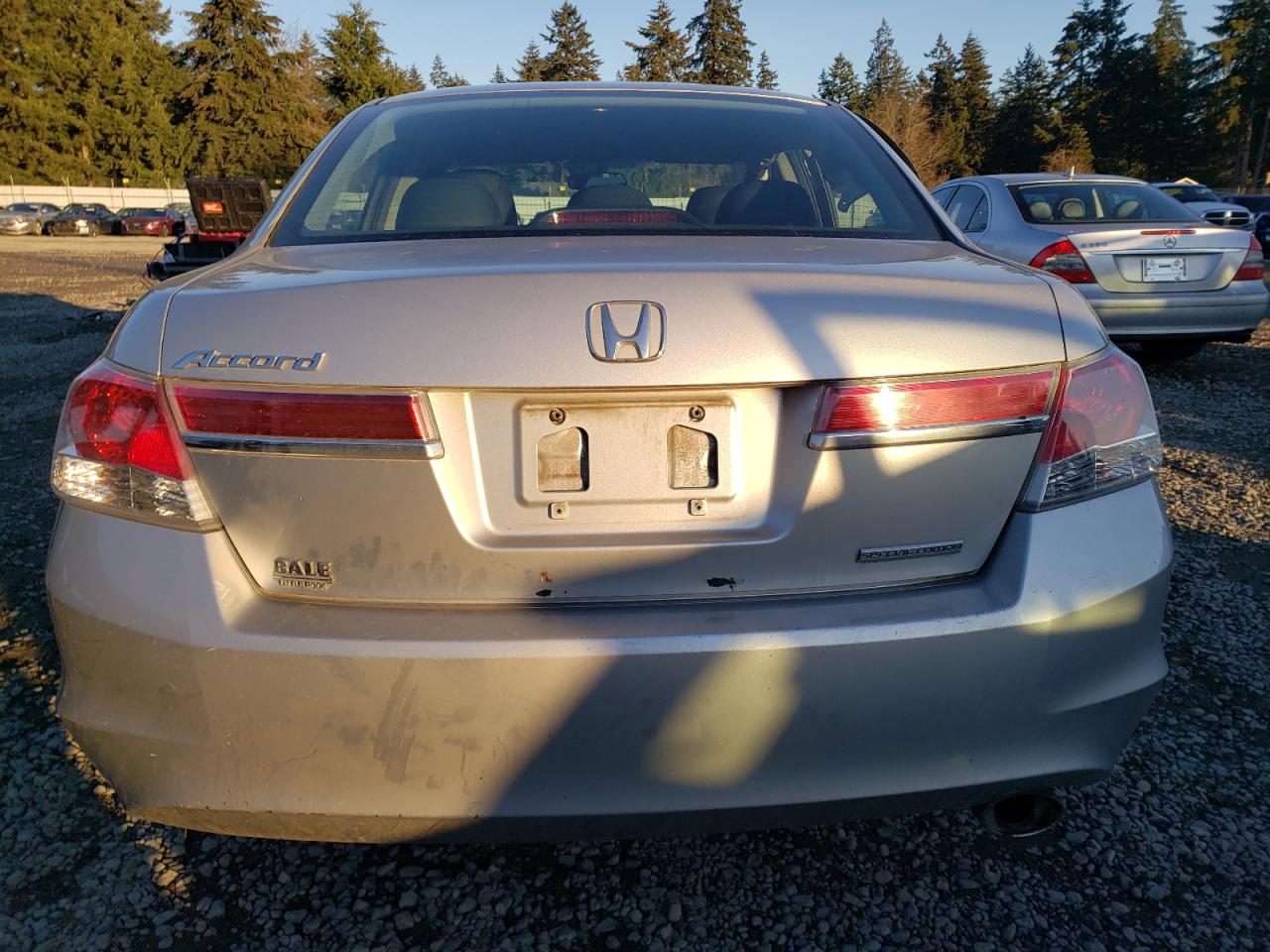 2012 Honda Accord - Image 6