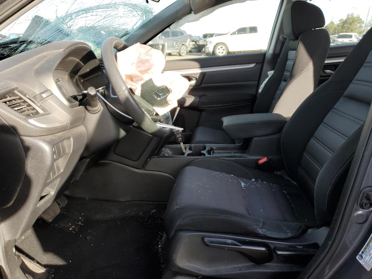 2019 Honda CR-V - Image 7