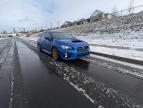 2015 Subaru Wrx Sti Limited за продажба в Portland, OR - Normal Wear