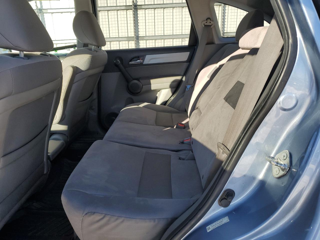 2011 Honda CR-V - Image 11