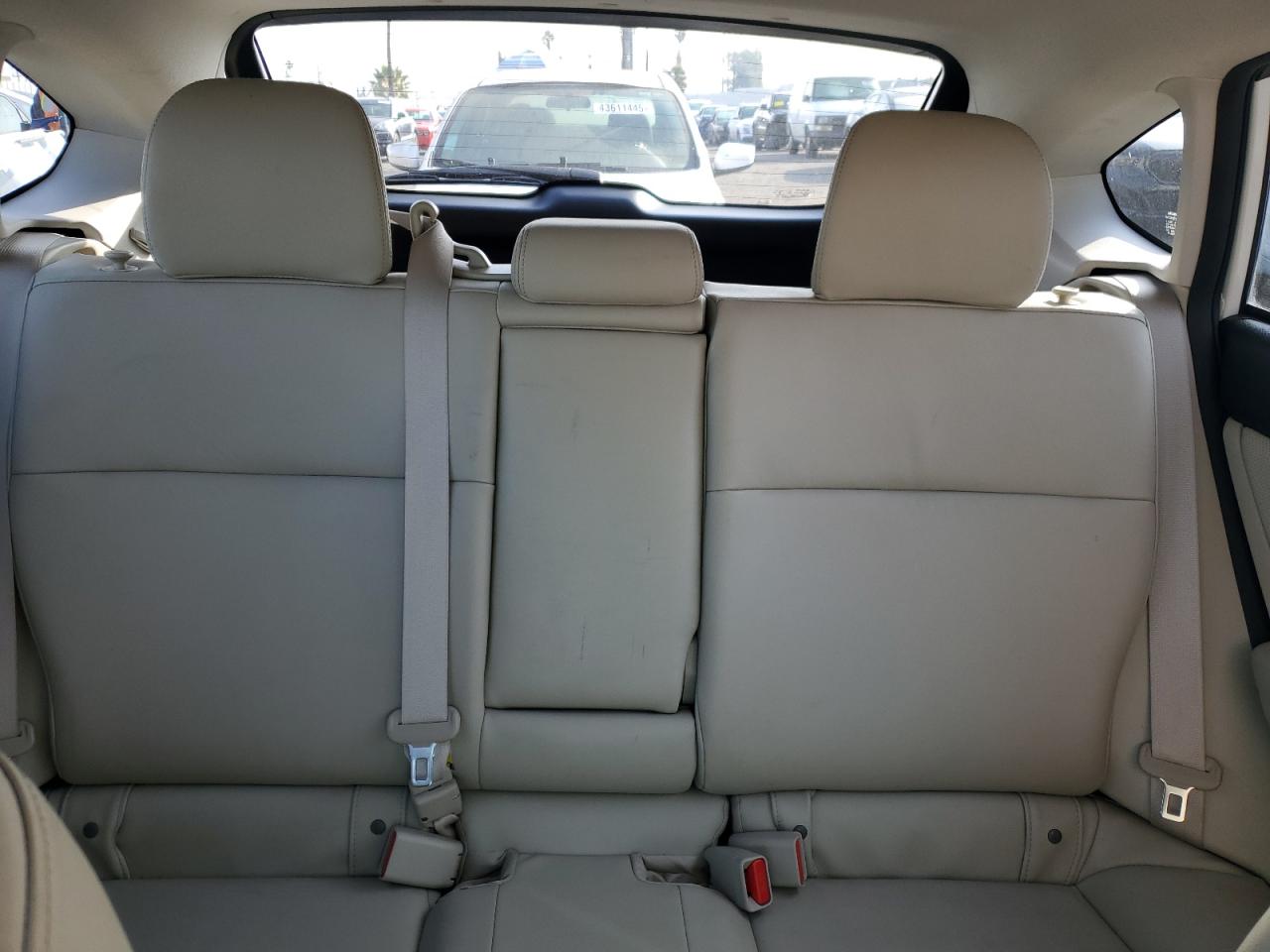 2013 Subaru XV - Image 10
