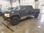 2008 Chevrolet Silverado K1500 للبيع في Franklin، WI - Front End