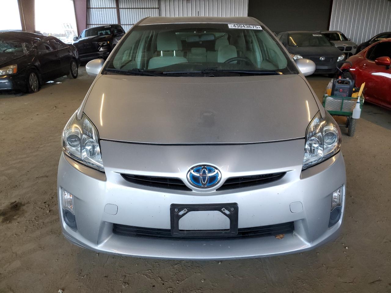 2010 Toyota Prius - Image 5
