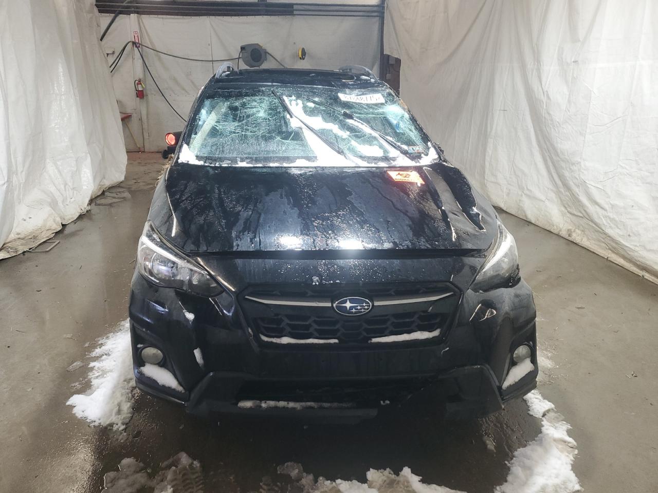 2019 Subaru XV - Image 5